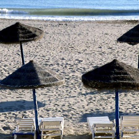 Jardines De Las Golondrinas Marbella Buitenkant foto