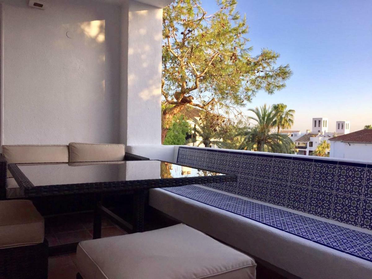 Jardines De Las Golondrinas Marbella Buitenkant foto