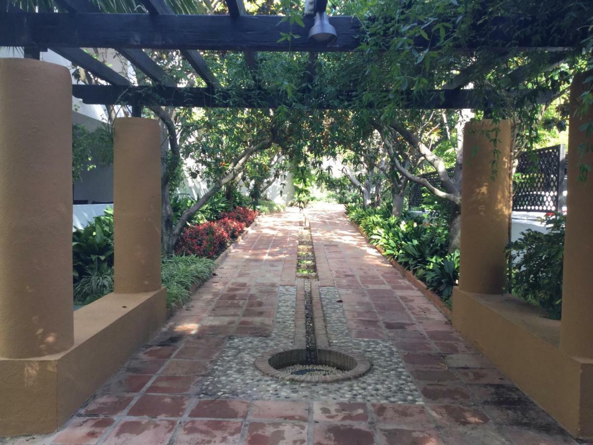 Jardines De Las Golondrinas Marbella Buitenkant foto